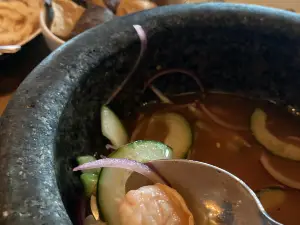 La Troje Bodega Culinaria