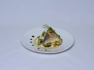 Restaurante Spazio