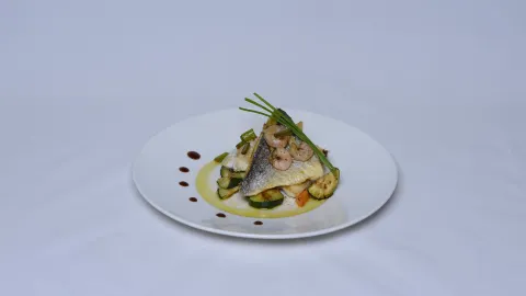 Restaurante Spazio in エルチェ
