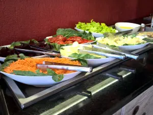 Casa Della Pizza