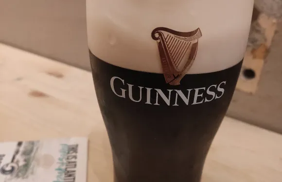 Jimmy Brien's Bar