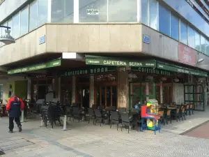 Cafeteria Berna
