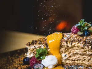 Rossio - Restaurant & Lounge Bar