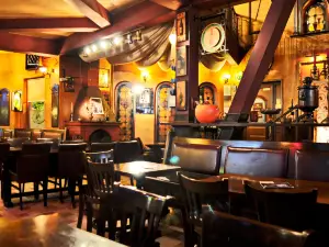 Derby Pub & Restaurant