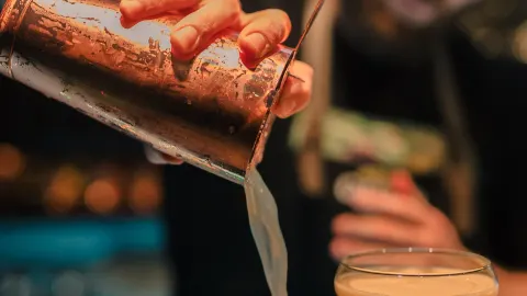 Charlie - bar & snack in 모스타르