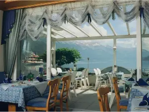 Restaurant La Gare