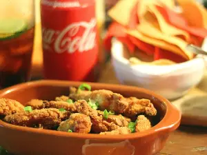 El Compadre Mexicano