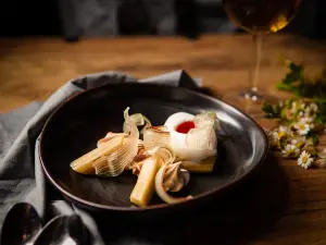 Restaurant Nyvågar