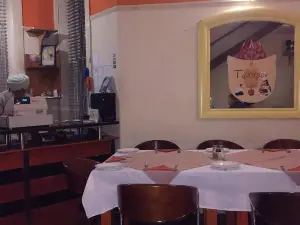 Tandoor Kitchen