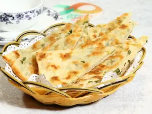 坊镇正宗踅面