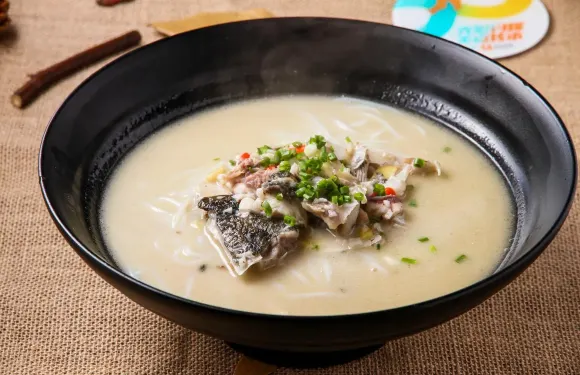 周記魚頭粉(第四站)
