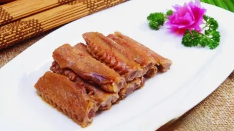 SHANG JI YA BO in Siping