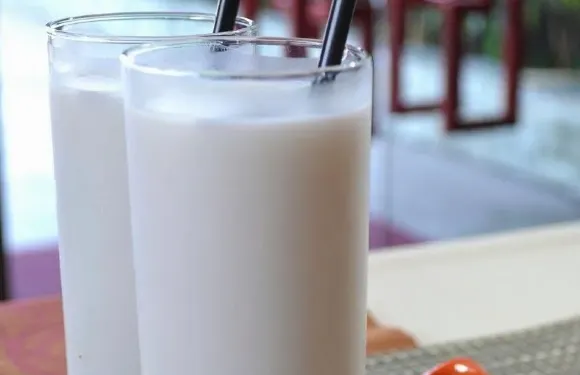 胖子冷飲店（百思特美食城店）