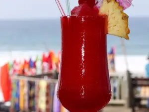 Hops Restaurant & Bar Ballito