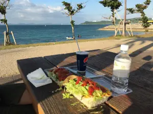 King Tacos Yokatsu