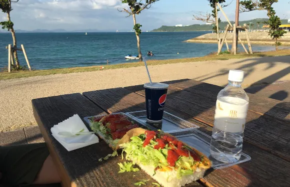 King Tacos Yokatsu