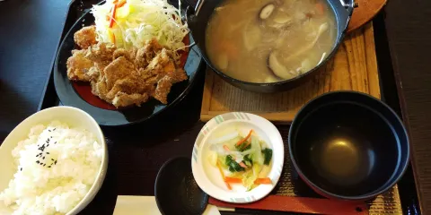 restaurant Yukiguni