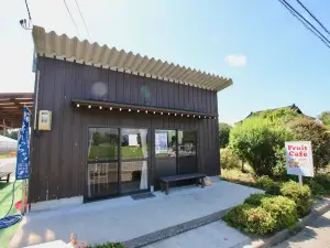 Fruits Cafe Saito
