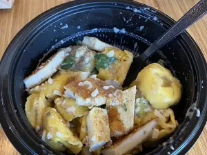 Noodles and Company