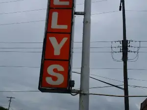 Jolly's Drive-In
