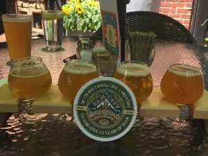 Elm City Brewing Company