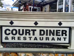 Court Diner