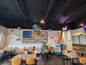 Prime BBQ Smokehouse