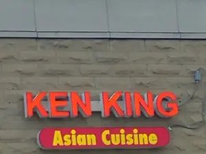 KEN KING Asian Cuisines