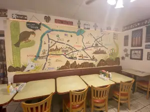 Black Rock Cafe