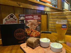 Outback Steakhouse