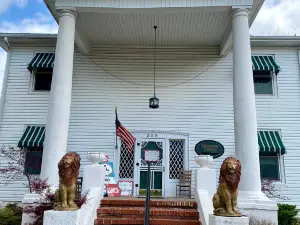 Harmony House