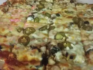 Grandpa's Pizza & Grill