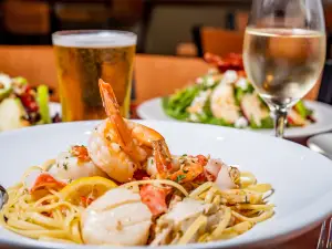 Lido's Restaurant & Pizzeria