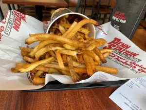 Penn Station East Coast Subs