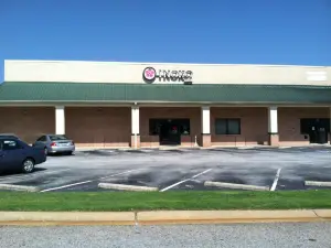 Inoko Japanese Steakhouse