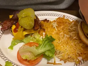 Waffle House