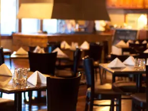 Beau Vines Steakhouse