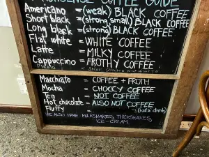 Cafe Nevé