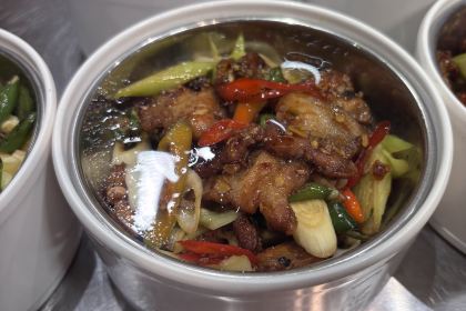 一品小碗菜 Yi Pin Mini Bowl | 怡保中国菜 Chinese Food Ipoh