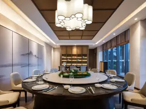 巴中恩阳花间堂·米仓道·花间食
