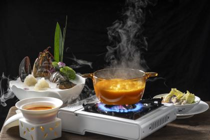 Songhelou Restaurant