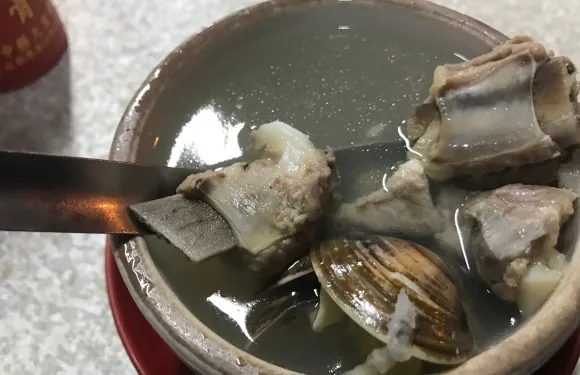 Qimei Gonglu Fandian