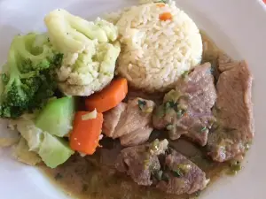 Restaurante Mijaro