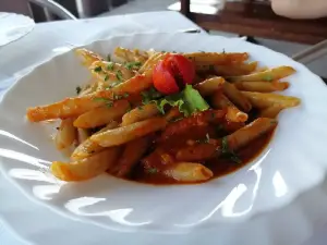 Konoba Dušica