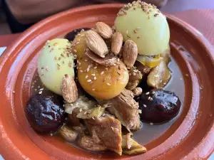Etoile du Maroc