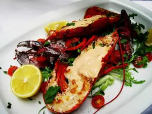 Rodolfo Italian Restaurant