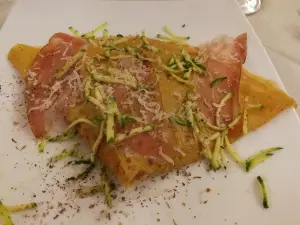 Creperia Veneta - Ristorante Bar Fuori Orario