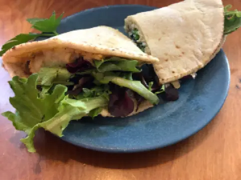 The North Branch Cafe