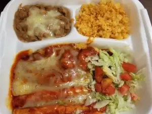 Ole Taco