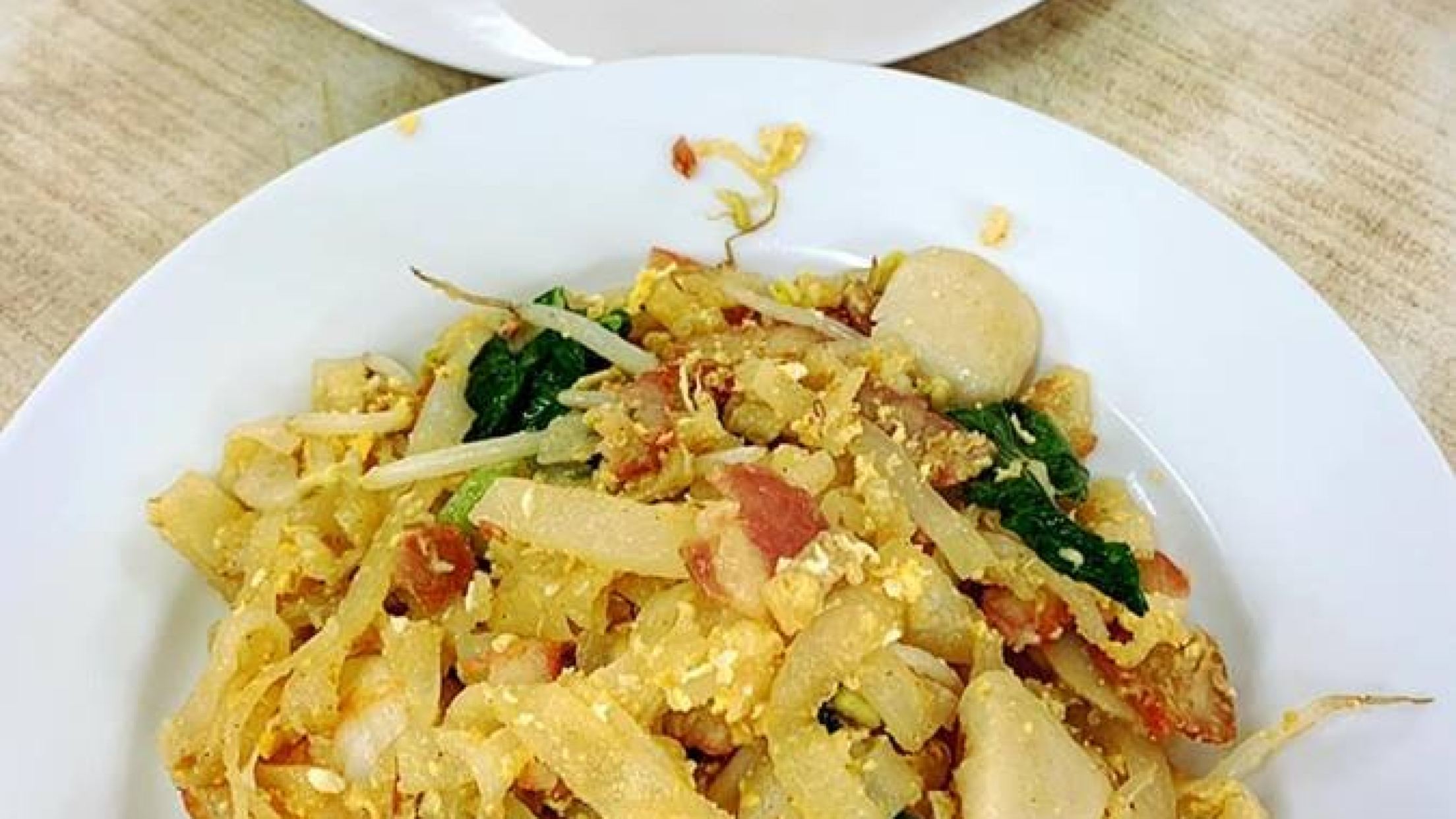 Kwetiau Ateng Cabang S Parman